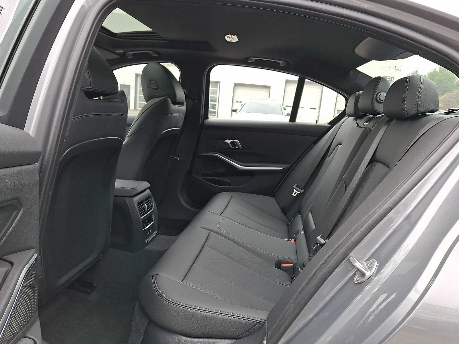 2026 BMW 3 Series 330i xDrive Sedan