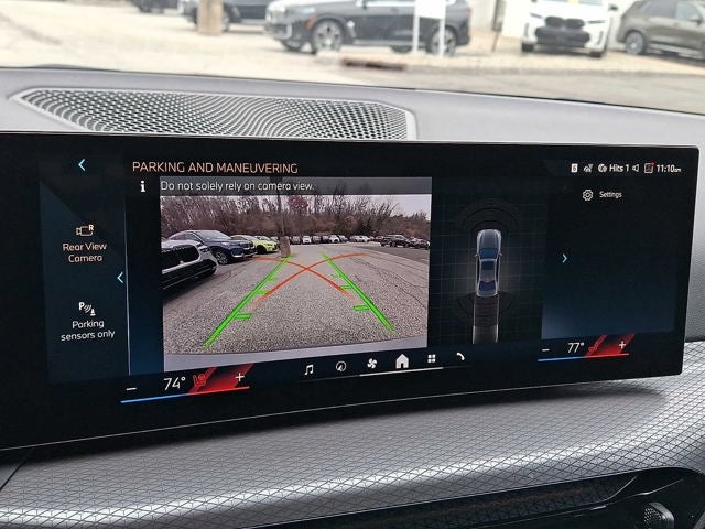 2026 BMW 3 Series 330i xDrive Sedan