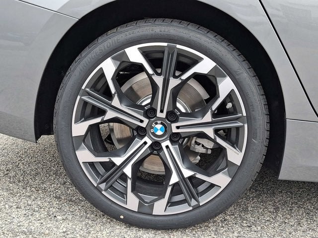 2026 BMW 3 Series 330i xDrive Sedan