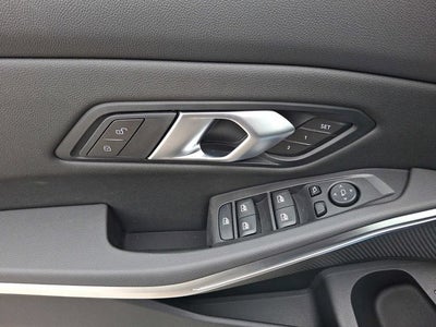 2026 BMW 3 Series 330i xDrive Sedan