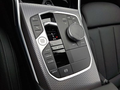 2026 BMW 3 Series 330i xDrive Sedan