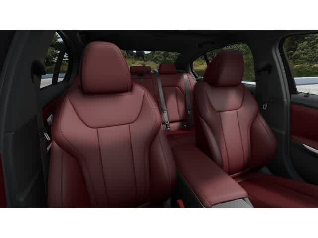 2026 BMW 3 Series 330i xDrive Sedan *Ltd Avail*