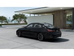 2026 BMW 3 Series 330i xDrive Sedan *Ltd Avail*