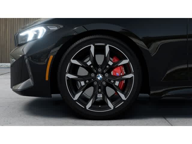 2026 BMW 3 Series 330i xDrive Sedan *Ltd Avail*