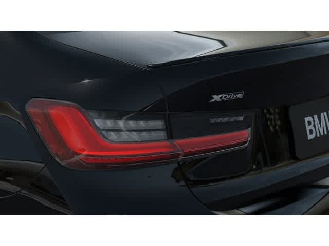 2026 BMW 3 Series 330i xDrive Sedan *Ltd Avail*