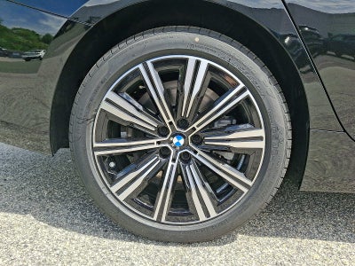 2026 BMW 3 Series 330i xDrive Sedan *Ltd Avail*