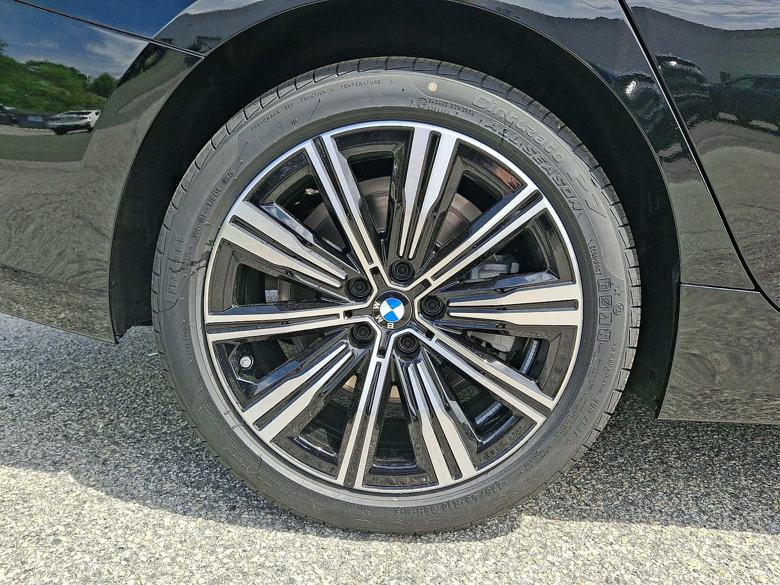2026 BMW 3 Series 330i xDrive Sedan *Ltd Avail*