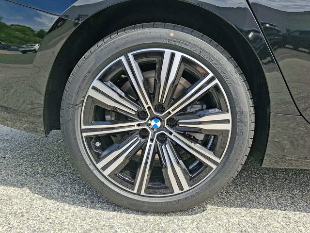 2026 BMW 3 Series 330i xDrive Sedan *Ltd Avail*