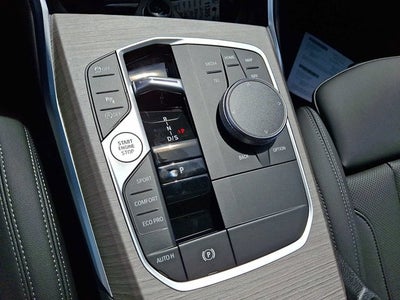2026 BMW 3 Series 330i xDrive Sedan *Ltd Avail*