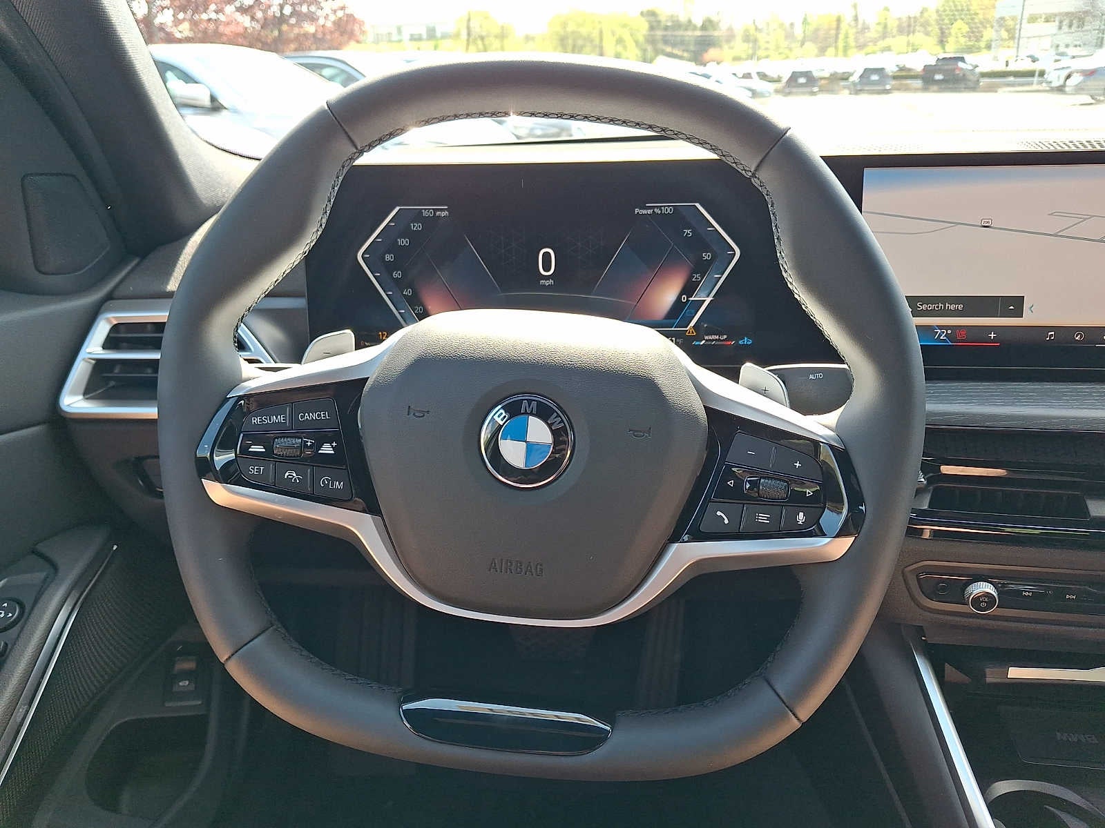 2026 BMW 3 Series 330i xDrive Sedan *Ltd Avail*