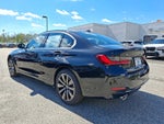 2026 BMW 3 Series 330i xDrive Sedan *Ltd Avail*