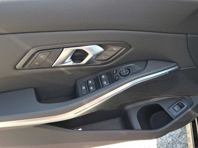 2026 BMW 3 Series 330i xDrive Sedan *Ltd Avail*