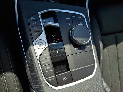 2026 BMW 3 Series 330i xDrive Sedan *Ltd Avail*
