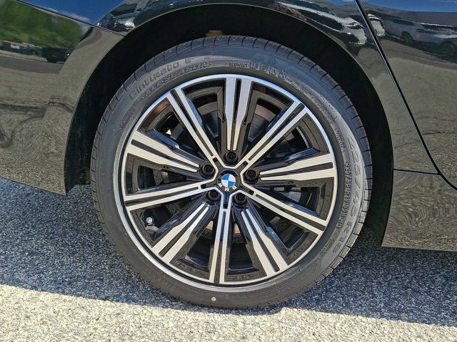 2026 BMW 3 Series 330i xDrive Sedan *Ltd Avail*