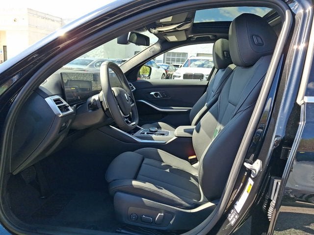 2026 BMW 3 Series 330i xDrive Sedan *Ltd Avail*