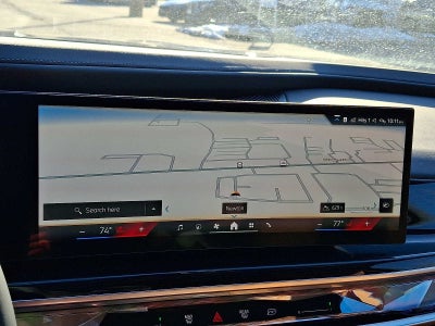 2026 BMW 7 Series 740i xDrive Sedan