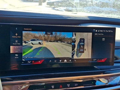 2026 BMW 7 Series 740i xDrive Sedan