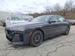 2026 BMW 7 Series 740i xDrive Sedan