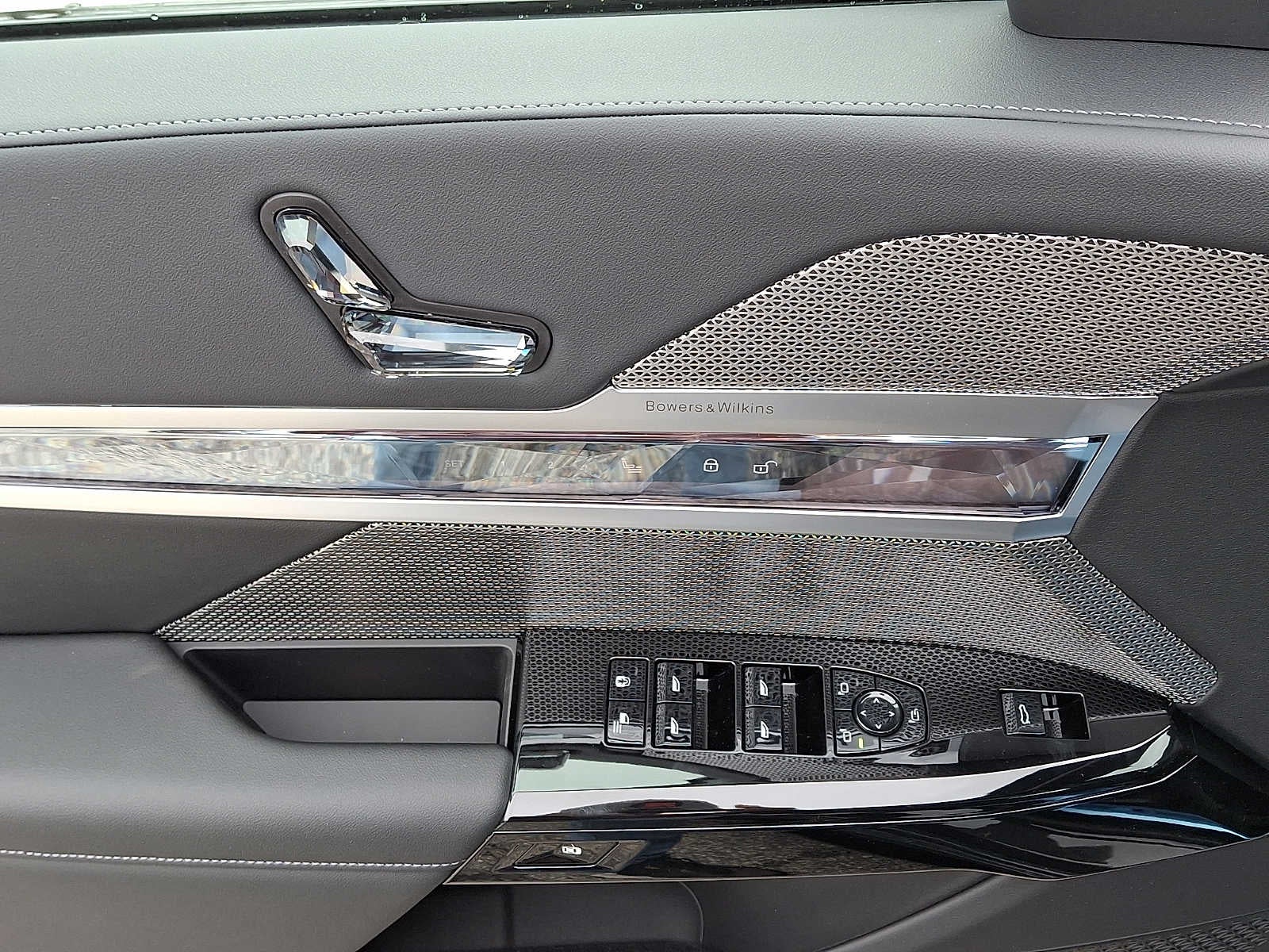 2026 BMW 7 Series 740i xDrive Sedan