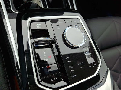 2026 BMW 7 Series 740i xDrive Sedan