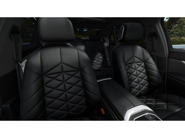 2026 BMW 7 Series 740i xDrive Sedan