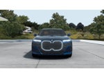 2026 BMW 7 Series 740i xDrive Sedan