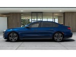 2026 BMW 7 Series 740i xDrive Sedan