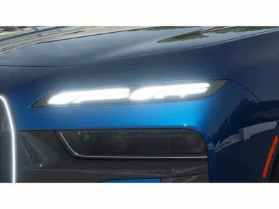 2026 BMW 7 Series 740i xDrive Sedan