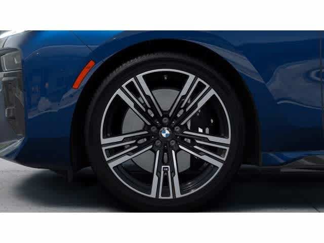 2026 BMW 7 Series 740i xDrive Sedan