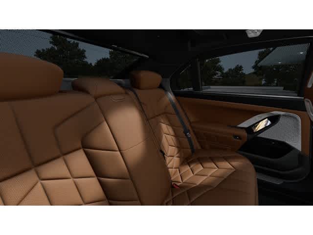 2026 BMW 7 Series 760i xDrive Sedan