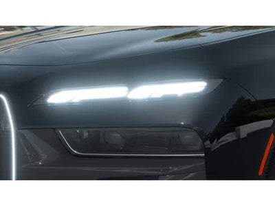 2026 BMW 7 Series 760i xDrive Sedan