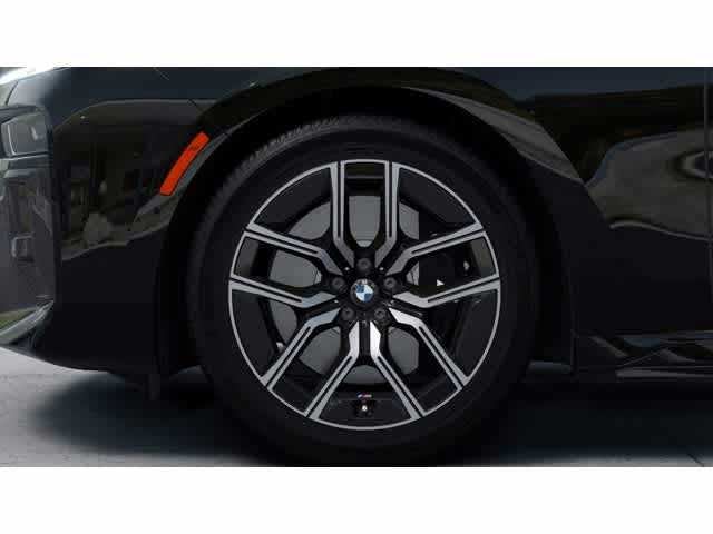 2026 BMW 7 Series 760i xDrive Sedan