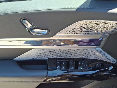 2023 BMW 7 Series 760i xDrive Sedan