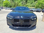 2023 BMW 7 Series 760i xDrive Sedan