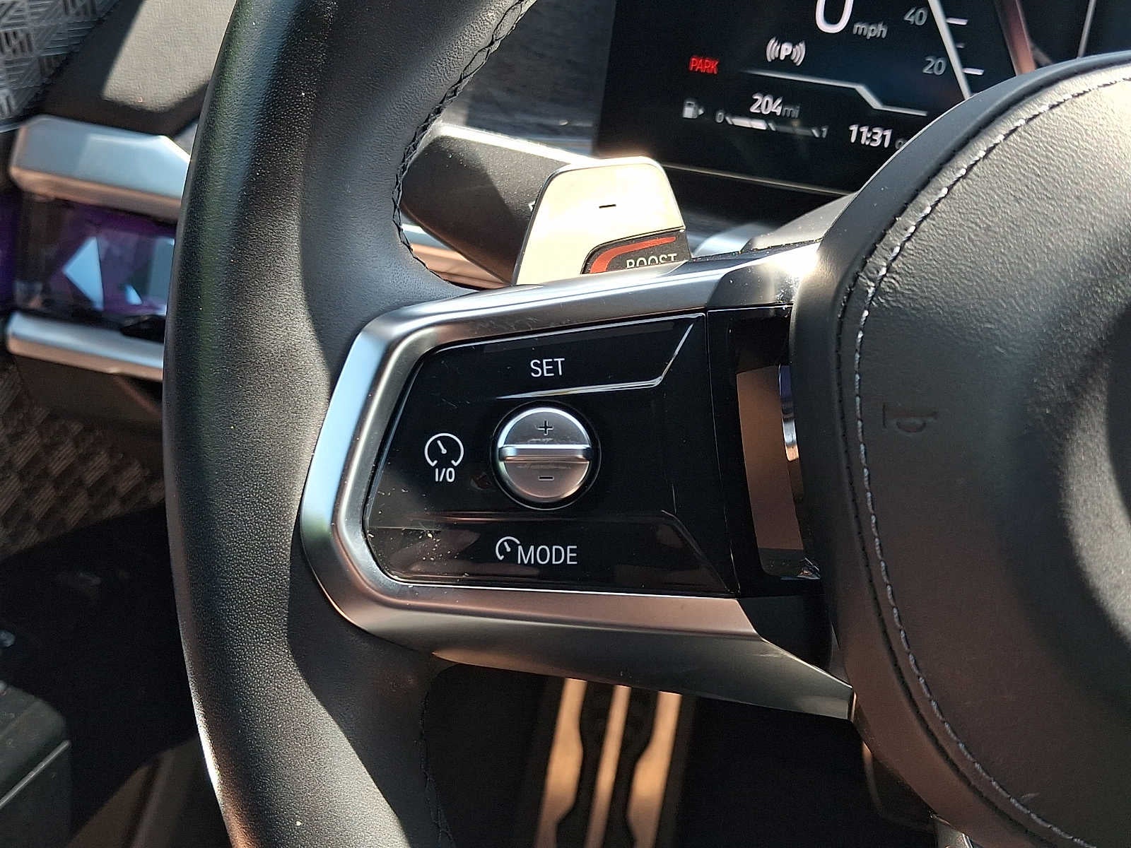 2023 BMW 7 Series 760i - Photo 21