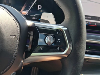 2023 BMW 7 Series 760i xDrive Sedan