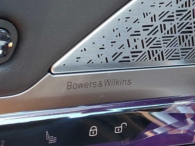2023 BMW 7 Series 760i xDrive Sedan