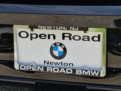 2023 BMW 7 Series 760i xDrive Sedan