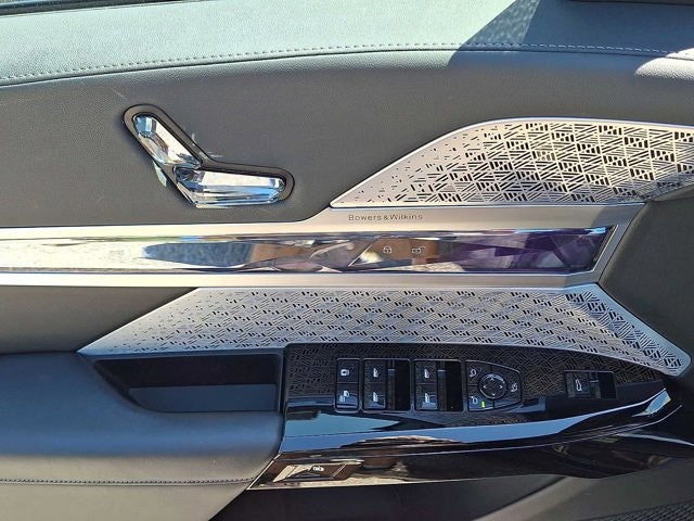 2023 BMW 7 Series 760i - Photo 44