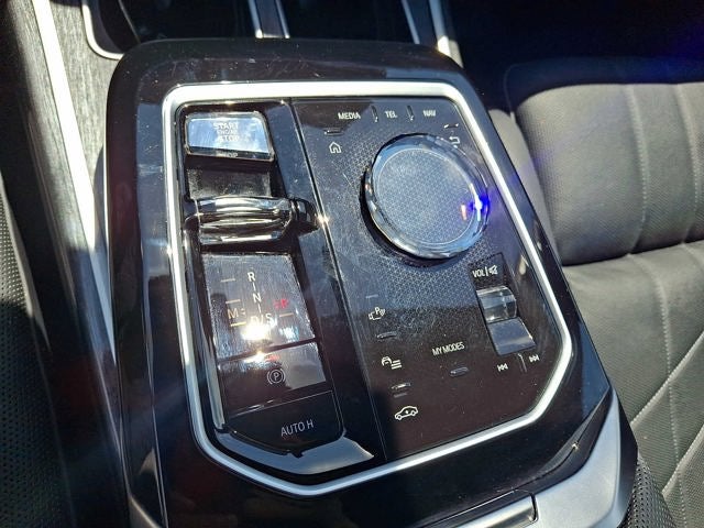 2023 BMW 7 Series 760i - Photo 47
