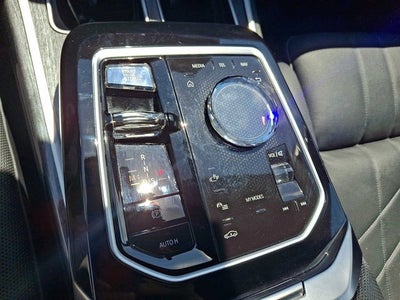 2023 BMW 7 Series 760i xDrive Sedan