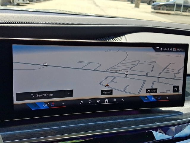 2023 BMW 7 Series 760i - Photo 49