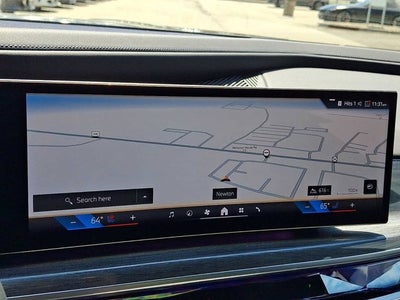2023 BMW 7 Series 760i xDrive Sedan