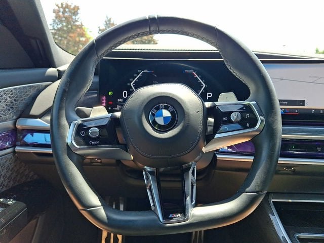 2023 BMW 7 Series 760i - Photo 52
