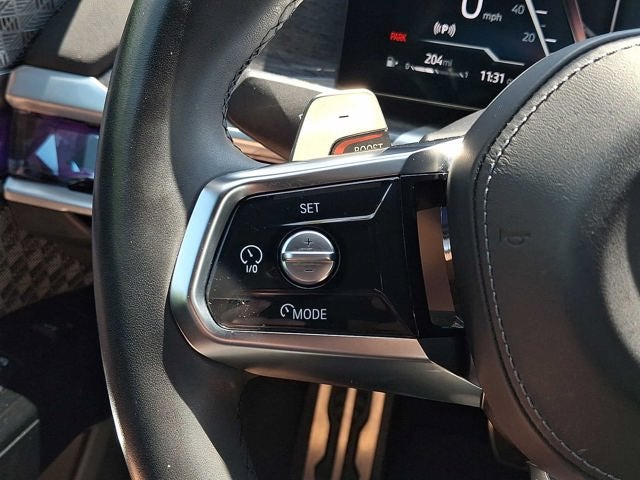 2023 BMW 7 Series 760i xDrive Sedan