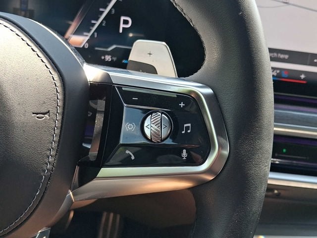 2023 BMW 7 Series 760i - Photo 54