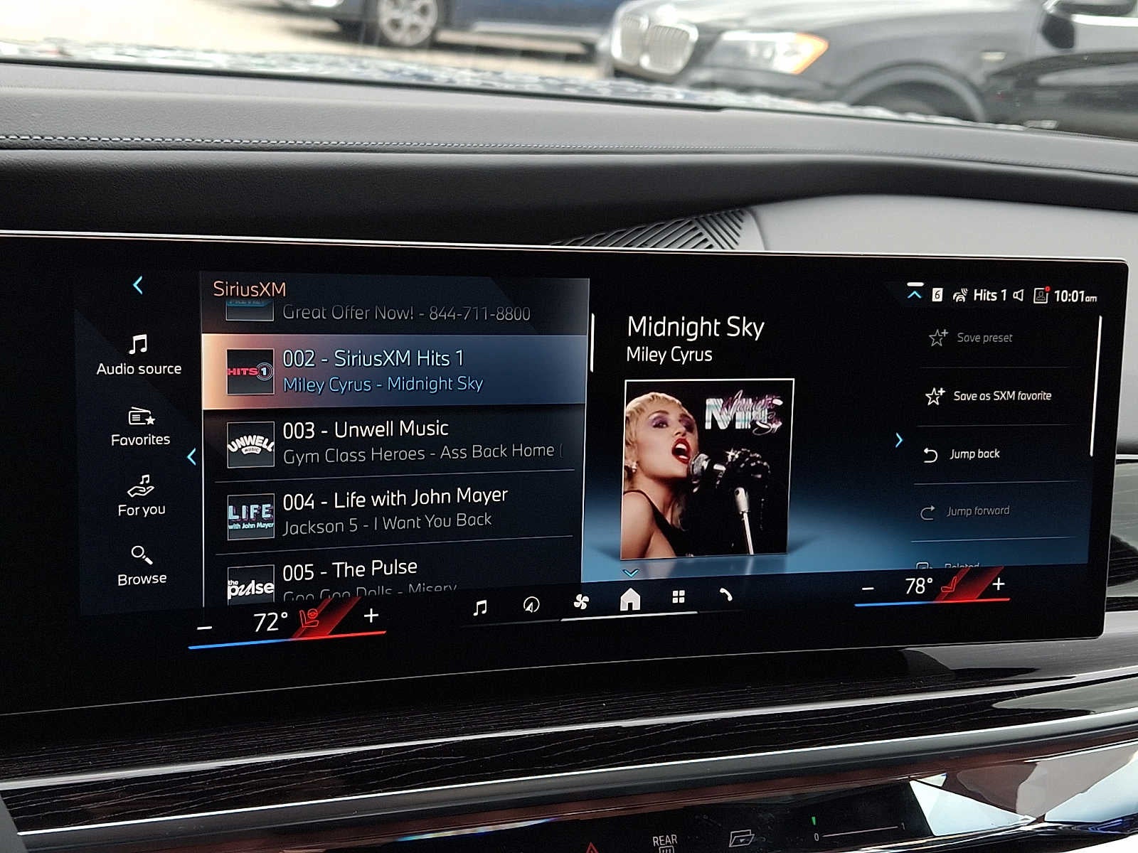 2026 BMW 7 Series 760i xDrive Sedan