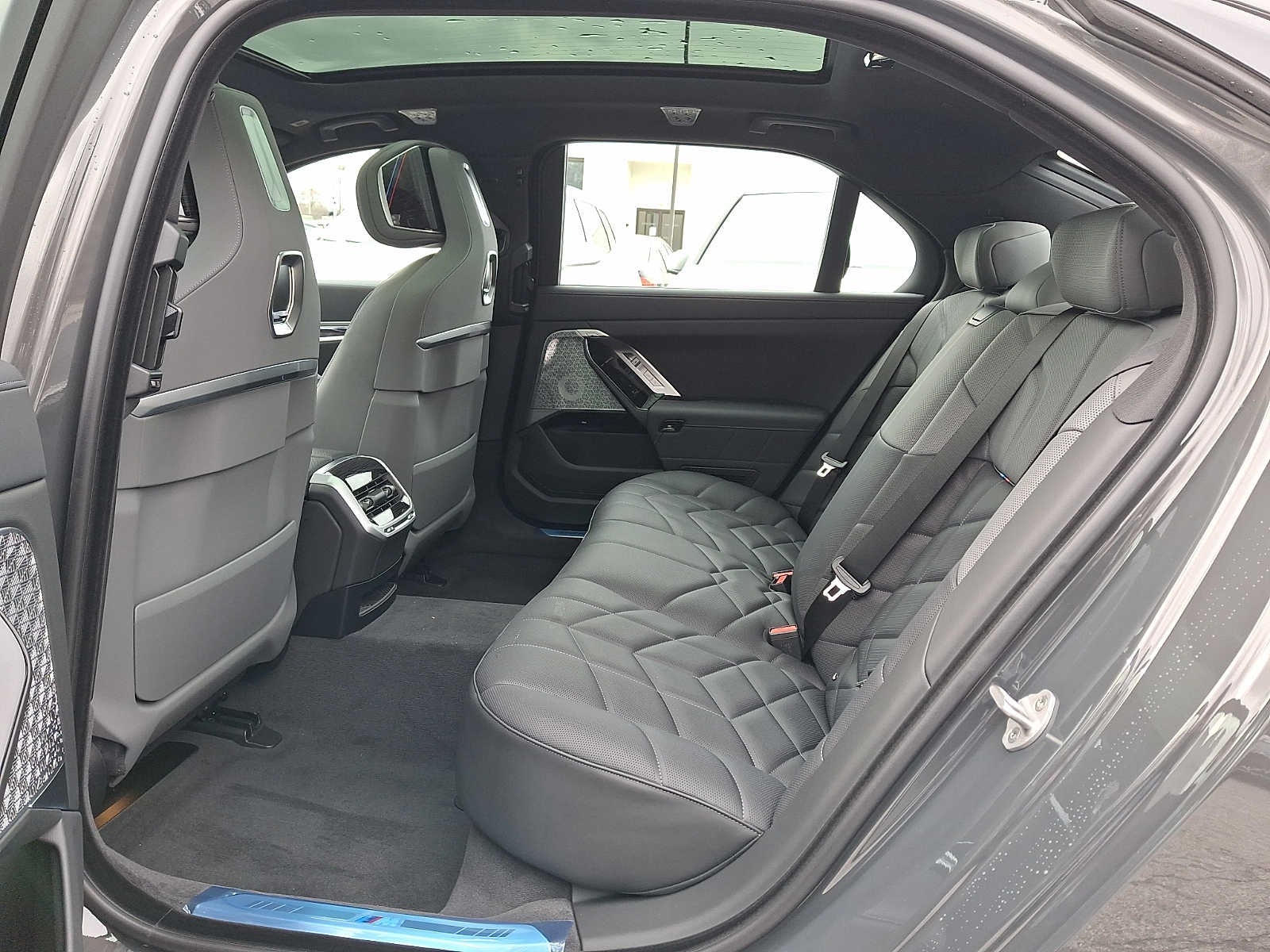 2026 BMW 7 Series 760i xDrive Sedan