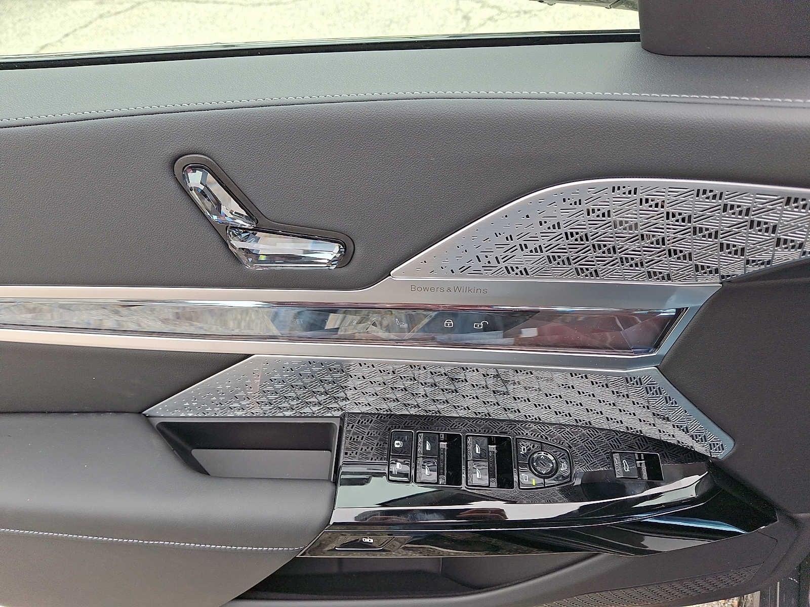 2026 BMW 7 Series 760i xDrive Sedan