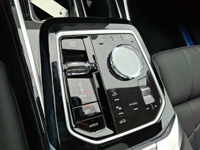 2026 BMW 7 Series 760i xDrive Sedan